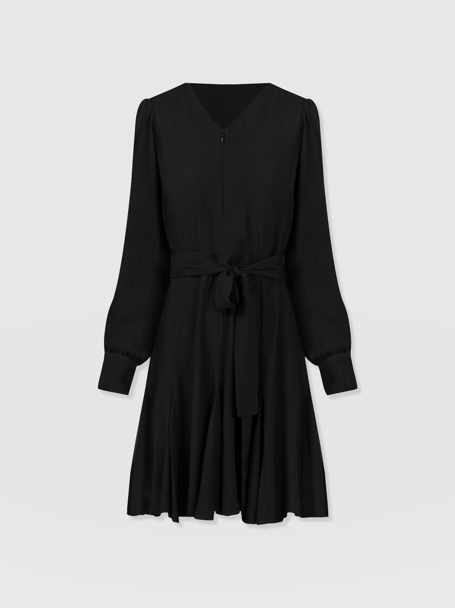 Joselyn Mini Dress Black - Women's Dresses | Saint + Sofia® USA
